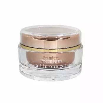 Arugo Human Stem Cell Premium All-in-One Gel