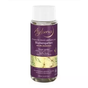 Aruna Flower Garden Shampoo 250ml