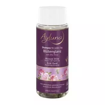 Aruna Flower Shine Shampoo 250ml