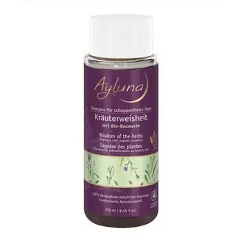 Aruna Herbal Shampoo 250ml