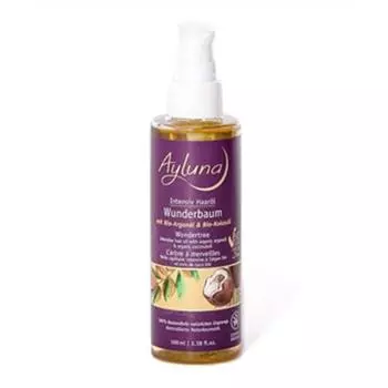 Aruna Intensive Hair Oil 100ml