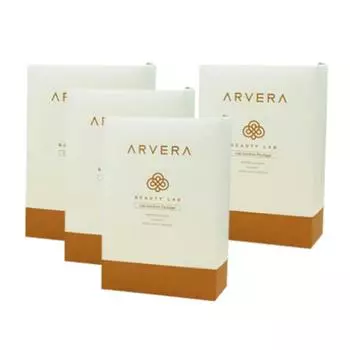 Arvera Lab Solution Package 2-piece set, 4 sets