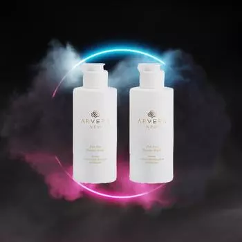 Arvera New Popo Powder Wash, 90 г, 2 шт.