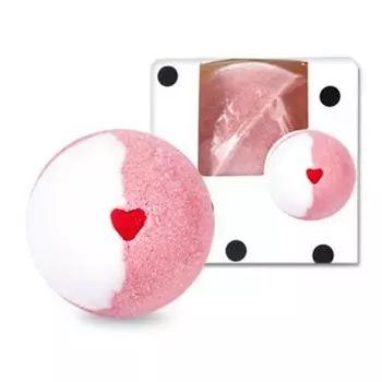 Arvien Exciting Night Bubble Соль для ванн, 180г, 1 шт.
