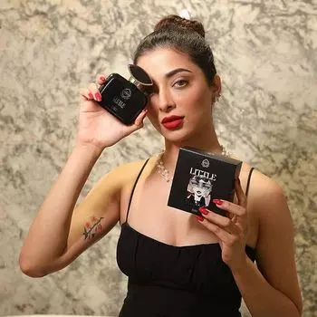 Arwen Designer Scents Little Black Dress Eau De Parfum Духи для женщин 100 ml