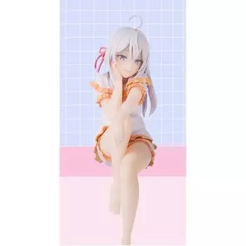 Arya figure TV anime “Arya-san from next door sometimes blurts out in Russian” Chokonose premium figure pajamas official figures