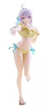 Arya Figure TV Anime the next door blurts out in Luminasta Arya Swimsuit Sometimes Arya-san Russian [Official]
