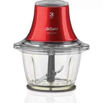 Arzum AR1021 Prochopp Измельчитель стекла - гранат