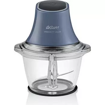 Arzum AR1036-DM Prochopp Цветной измельчитель стекла - темно-синий