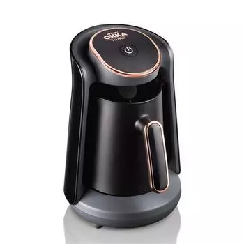 Arzum OK004 Турецкая кофемашина Okka Minio Медь