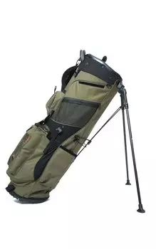 AS2OV CORDURA FINE TEX CADDY BAG GOLF SERIES Caddy Bag Golf Series (ХАКИ)