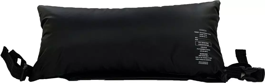 AS2OV MULTI CUSION Подушка для улицы, черная 382103-10