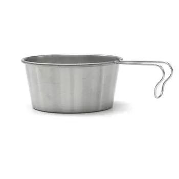 AS2OV SIERRA CUP Sierra Cup 480 мл 282103 Нержавеющая сталь [Assobu] Сталь/95