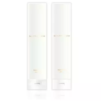 as a Silk the Rich Shampoo Treatment Set [Sold set]