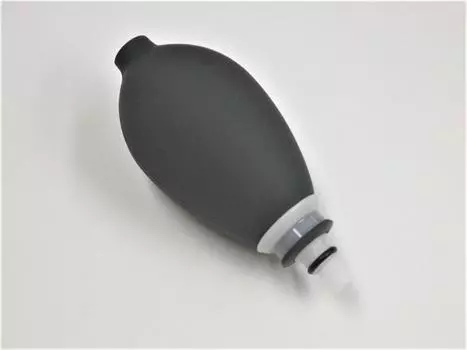 AS ONE электронный тонометр комплект резиновых шаровых клапанов KM-370 / 8-5712-14