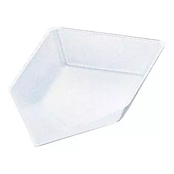 AS ONE Balance Tray 150 мл 1000 шт. Нестатический /1-5239-02