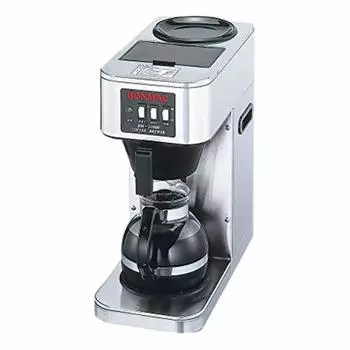 AS ONE Bonmac Coffee Brewer BM-2100/62-6528-30