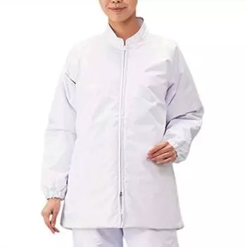As One Cold White Coat L Погода/Водонепроницаемый (унисекс) /3-5038-03
