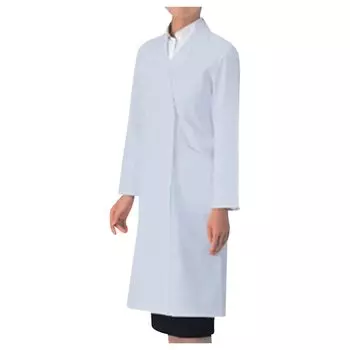 AS ONE Color Lab Coat M Blue 71-073 /1-9193-05 синий