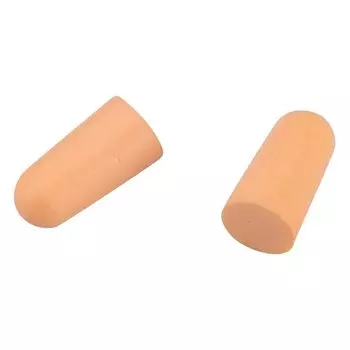 as one ear plugs 1 pair included JY-30