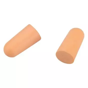 AS ONE Earplugs x 200 JY-30 (1 pair/bag bags) / 1-900-51