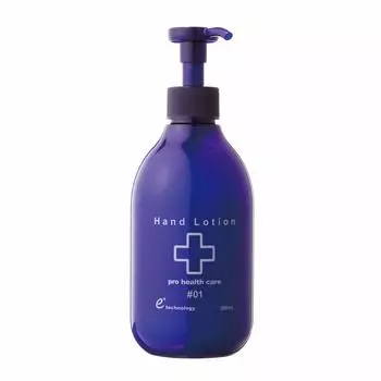 AS ONE Hand Lotion SHL300B Earth Plus Hand Lotion