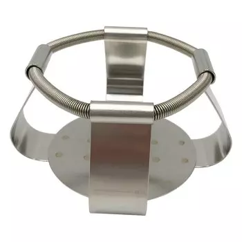 AS ONE Электромагнитный орбитальный шейкер с держателем для колбы CO2 на 500 мл (для инкубатора) /3-6560-13