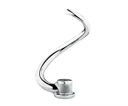 AS ONE KitchenAid Mixer KSM7 Spiral Dough Hook/61-7921-97