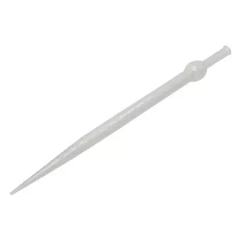 As One Komagome Pipette 10 10 pieces (PE) /6-290-04