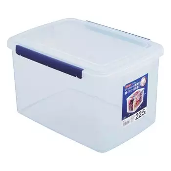 AS ONE Контейнер для хранения 7613-00 NF-65Ag /8-8751-05