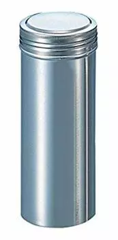 As One Контейнер для хранения из нержавеющей стали с винтовой крышкой 570 мл (1 кусок) /4-5314-04