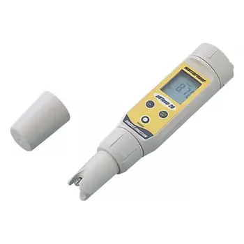 AS ONE LACOM Tester pH meter pHTestr20 (waterproof type) /1-4094-22