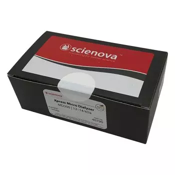 AS ONE Microdialysis kit 40790/2-6051-01