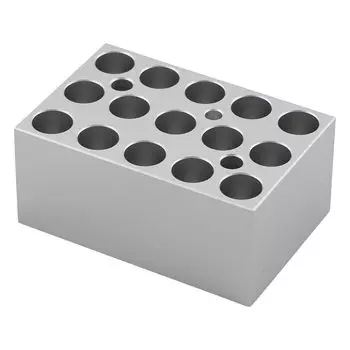 AS ONE Mini Block Автобусный блок D-10 /1-2812-14