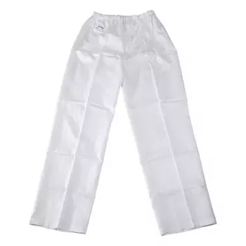 AS ONE одежда AS349C LL без пыли (унисекс брюки) /1-6363-02