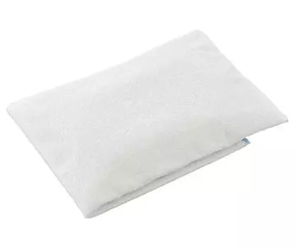 AS ONE Подушка Navis Cold Pillow, водонепроницаемый чехол, долговечный /7-3556-11