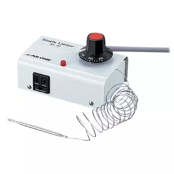 AS ONE Простой ограничитель KL-01 /1-5851-01