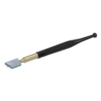 AS ONE Резка стекла алмазным наконечником (1 кусок) /6-539-02