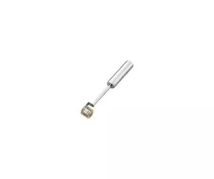 AS ONE Ролик-липучка проводящий тип 1 шт. Ш17,5 / 1-6108-01