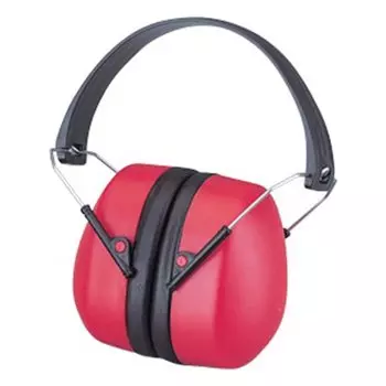 AS ONE Звукоизоляционные наушники Компактные EP-107 / 8-5047-02