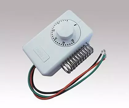 AS ONE Thermostat ITS-050L/1-1296-02