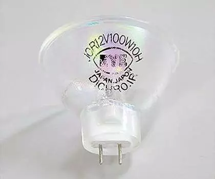 AS ONE Устройство облучения JCR12V100W10H/IR/2-4345-11