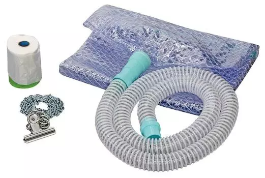 Asada EP348 Чехол для чистки потолочного мотка