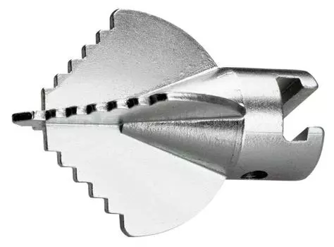 Asada R72277 Пуансон-резчик 75 для проволоки 22 мм