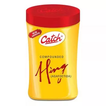 Асафетида (Хинг) (50 г), Asafoetida (Hing), Catch