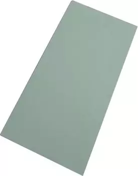 Asahi Color Cutting Board Green (Synthetic Rubber) SC-102 зелёный