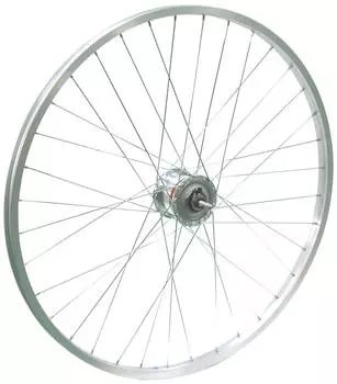 Asahi Cycle Asahi Cycle Нержавеющая сталь 27 дюймов Авто Легкие Колеса TFSN3 (Терминал J2)