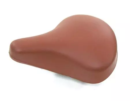 Asahi Cycle Standard Saddle Brown 15004