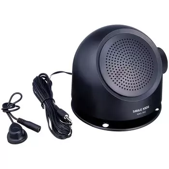 Asahi Denki Kasei Ручная колонка, позволяющая слышать звук телевизора (АНС-302БК)