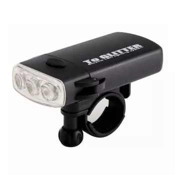 Asahi Electric Kasei Cycle Light (Single Item)